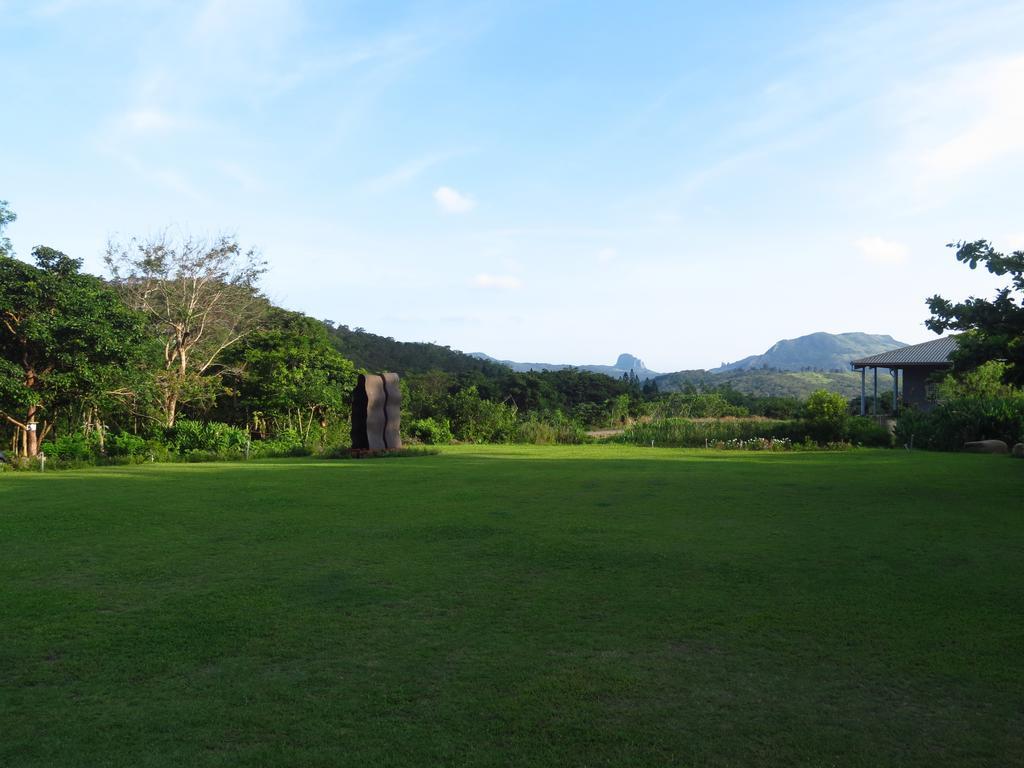 Butterfly B&B Manzhou Exterior foto