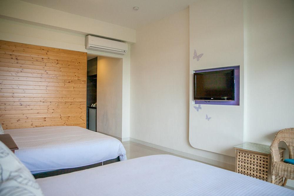 Butterfly B&B Manzhou Exterior foto